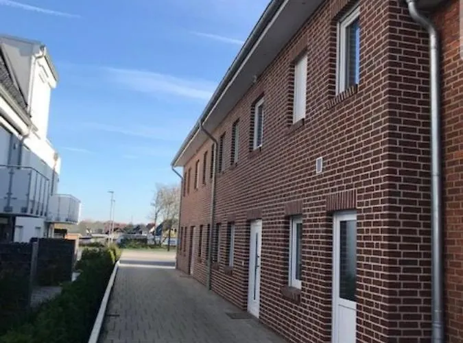 Landhaus Braband Studios - Rugenbargsweg 17